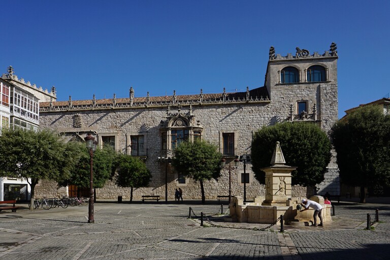 Plaza de la Libertad