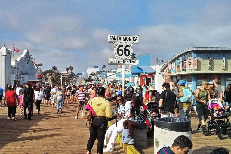 © ziegler.world Santa Monica