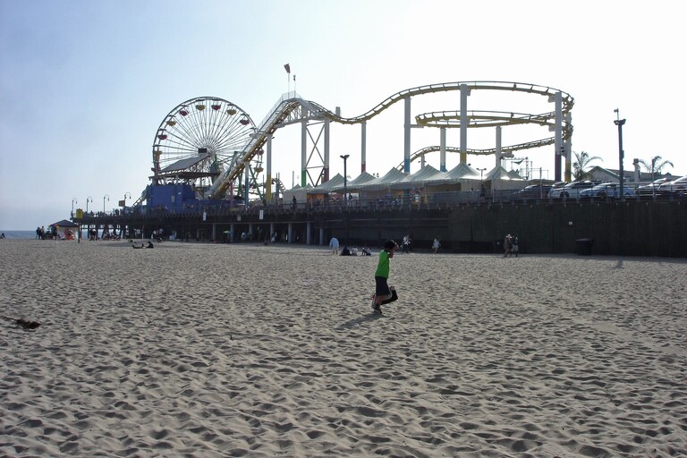 Santa Monica