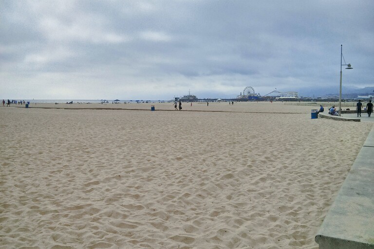 © ziegler.world Santa Monica