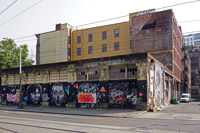 Seattle_Gründungsviertel