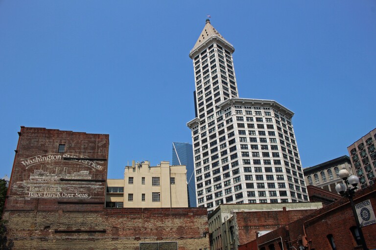 Seattle_Gründungsviertel