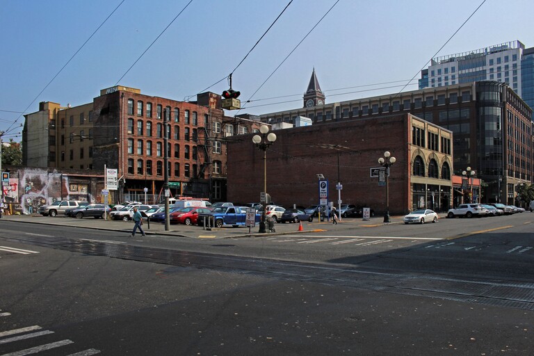 Seattle_Gründungsviertel