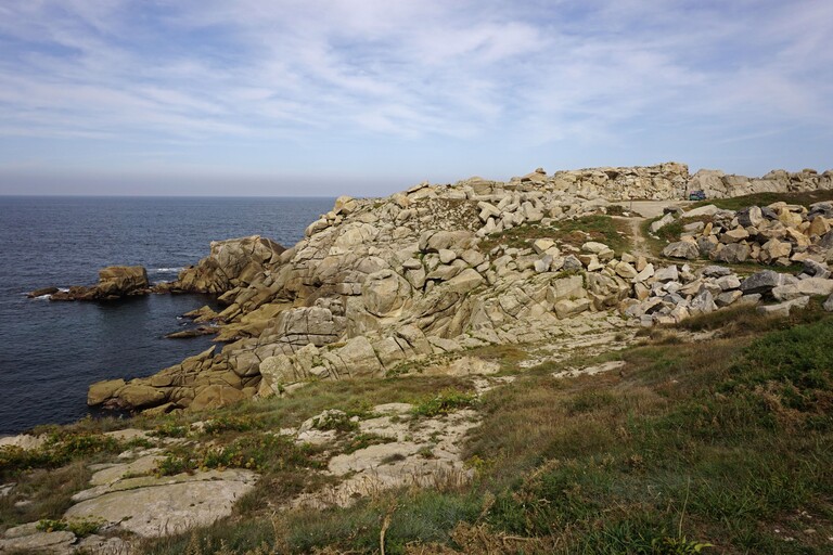 Acantilados de Papel