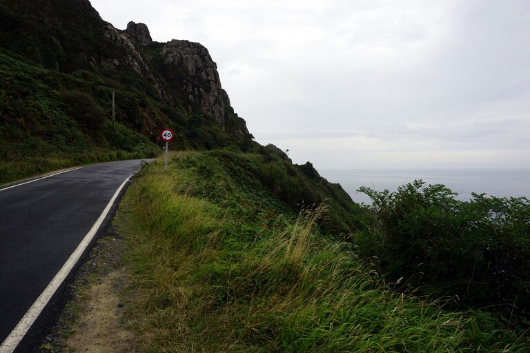 Faro de Cabo Ortegal