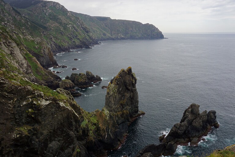 Faro de Cabo Ortegal