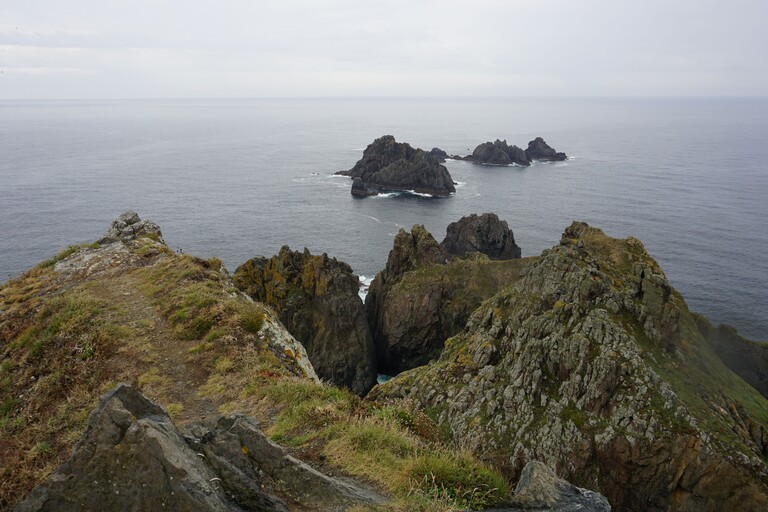 Faro de Cabo Ortegal