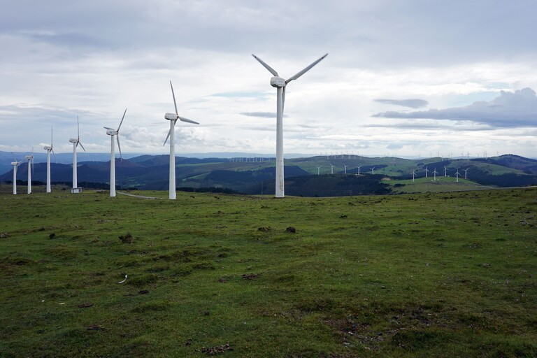 Miradoiro de Garita de Herbeira