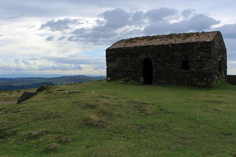 Miradoiro de Garita de Herbeira
