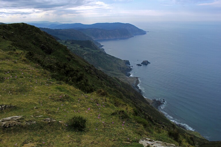 Miradoiro de Garita de Herbeira