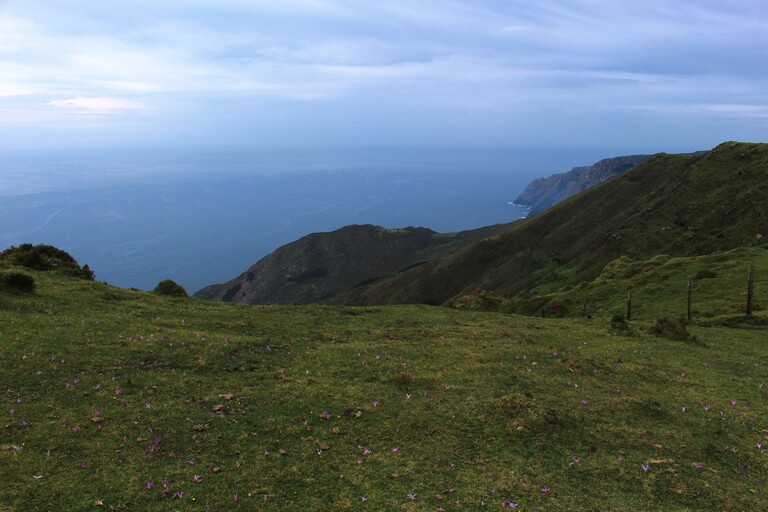 Miradoiro de Garita de Herbeira
