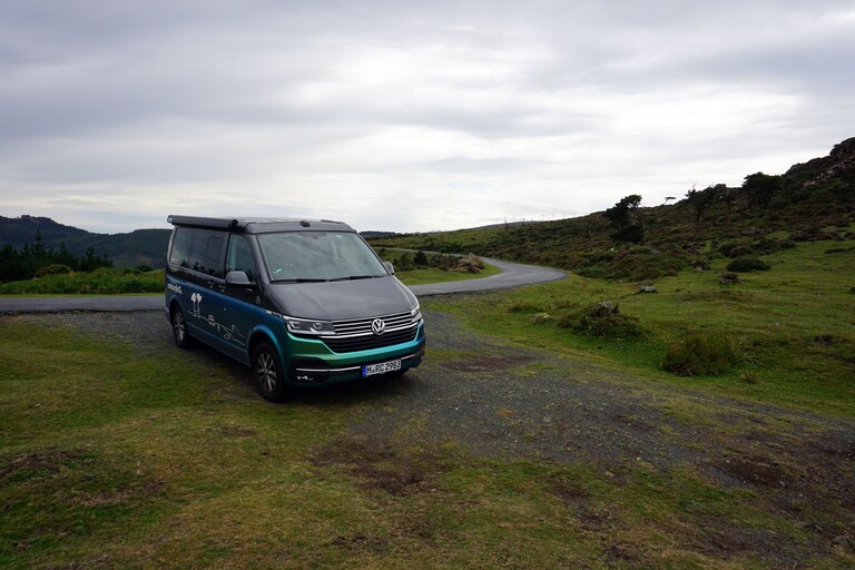 Mirador de la Fornela