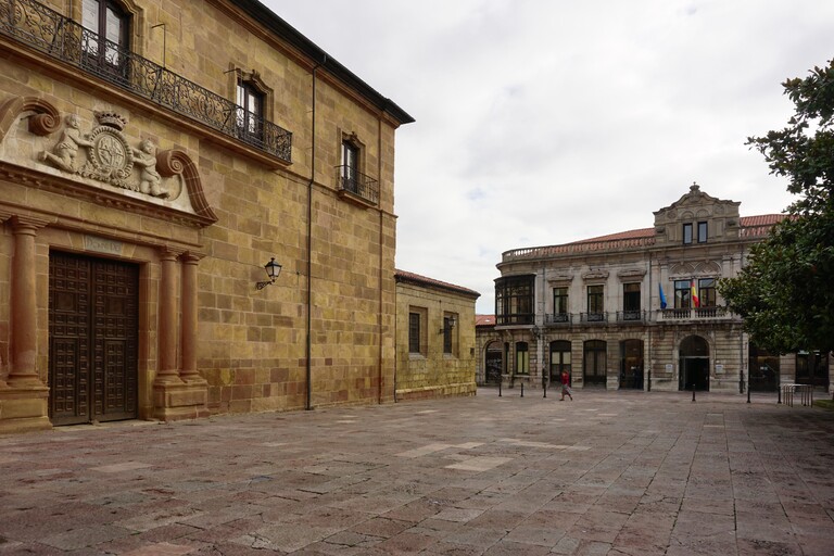 Oviedo
