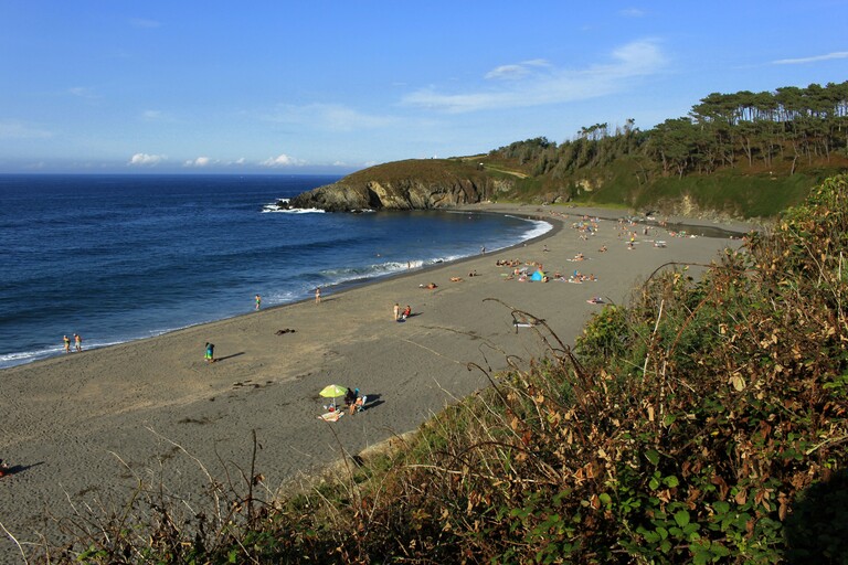Playa de Frejulfe