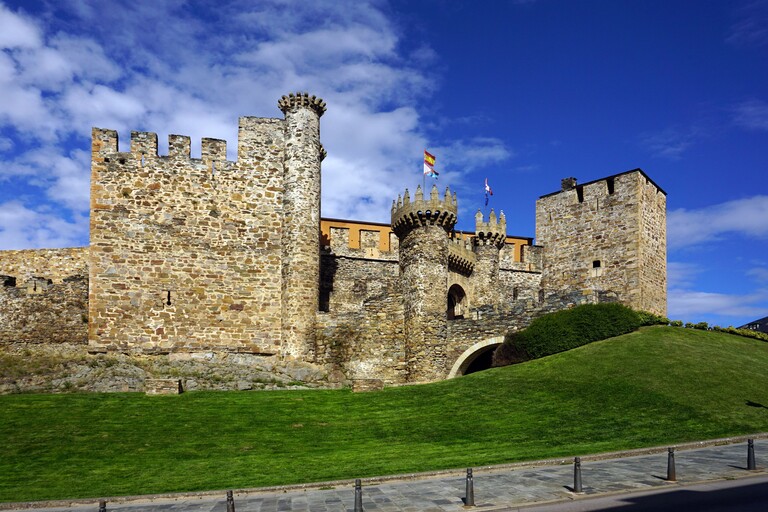 Ponferrada