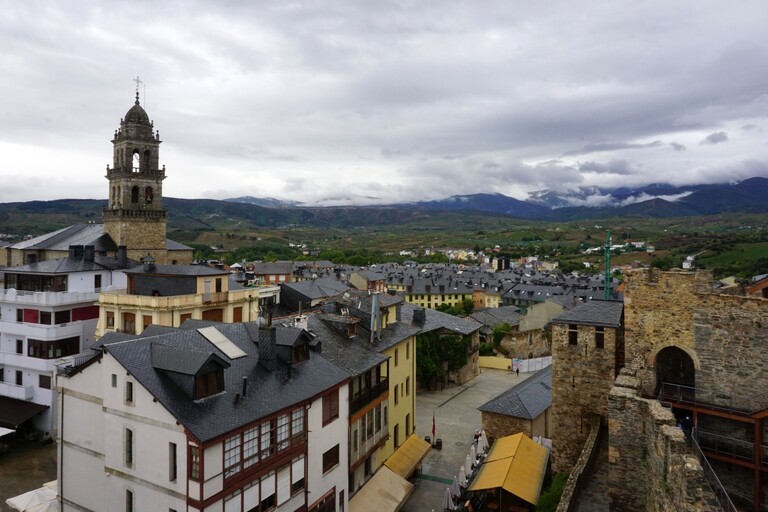 Ponferrada
