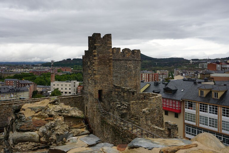 Ponferrada