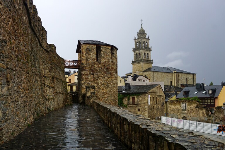 Ponferrada
