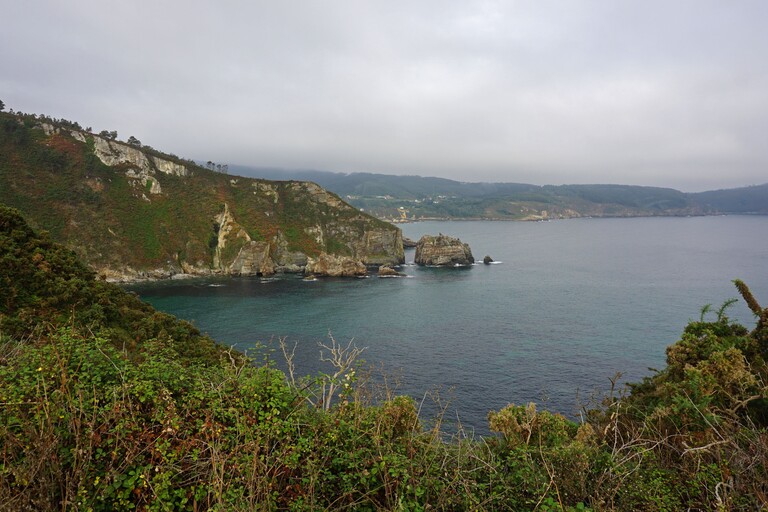 Punta de Fucino do Porco