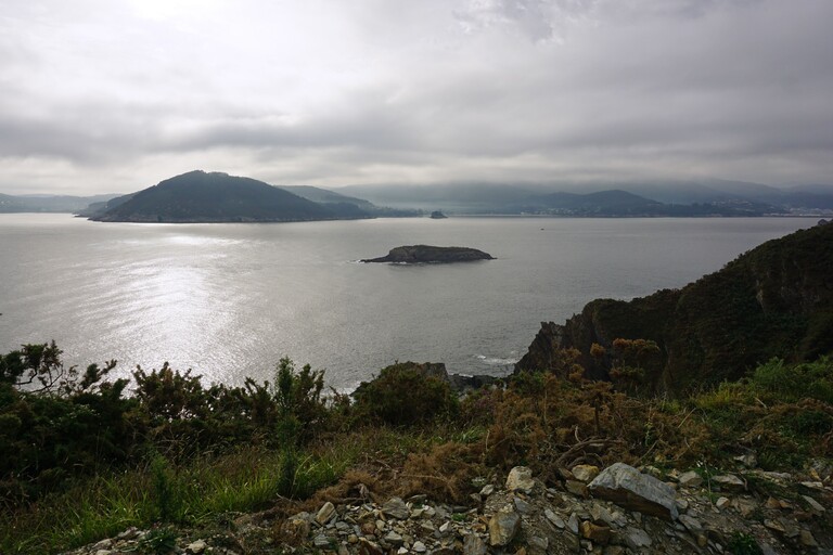 Punta de Fucino do Porco