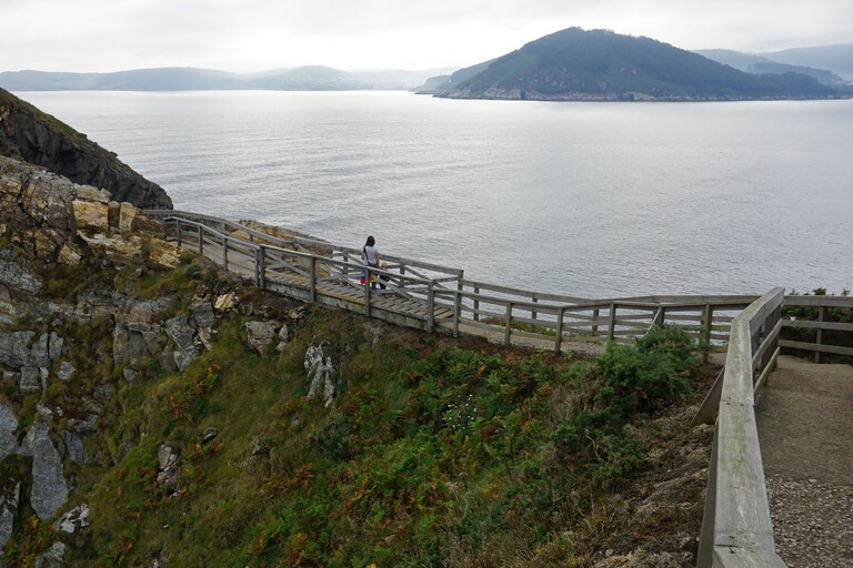 Punta de Fucino do Porco