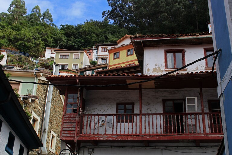 Cudillero
