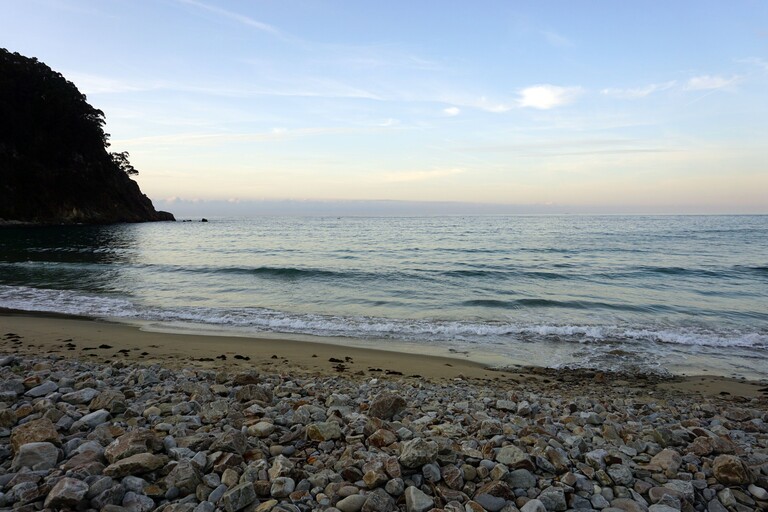Playa de San Pedro de la Ribera