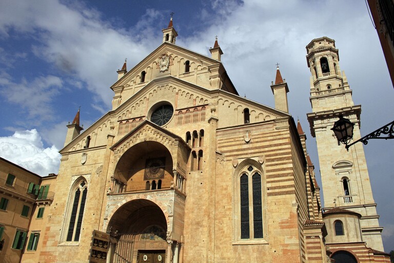 Cattedrale di Santa Maria Matricolare