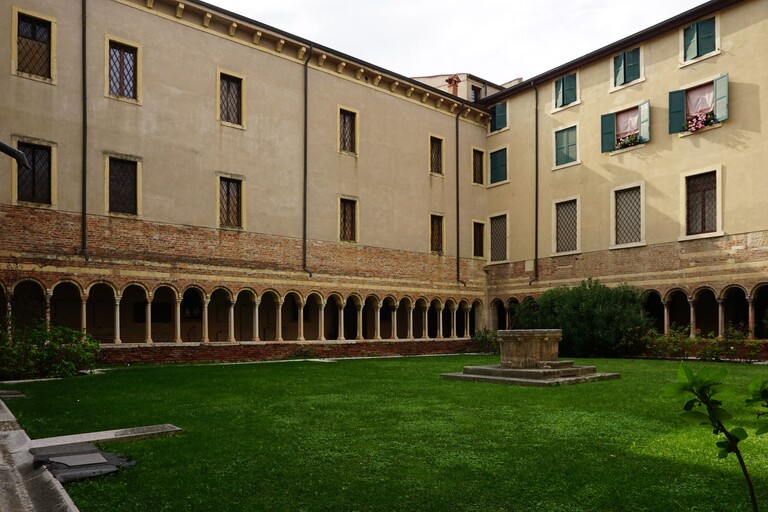 Cattedrale di Santa Maria Matricolare