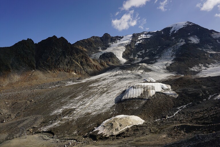 Kaunertal_Bergstation