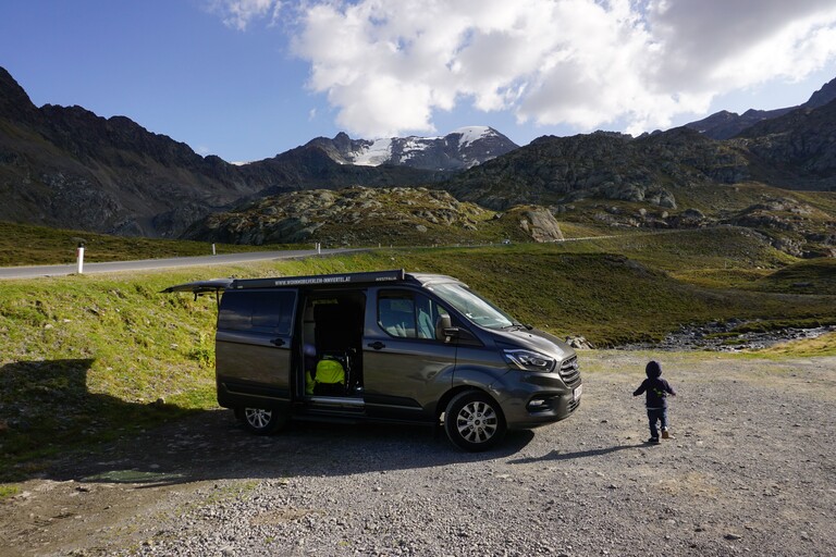 Kaunertal_Spaziergang