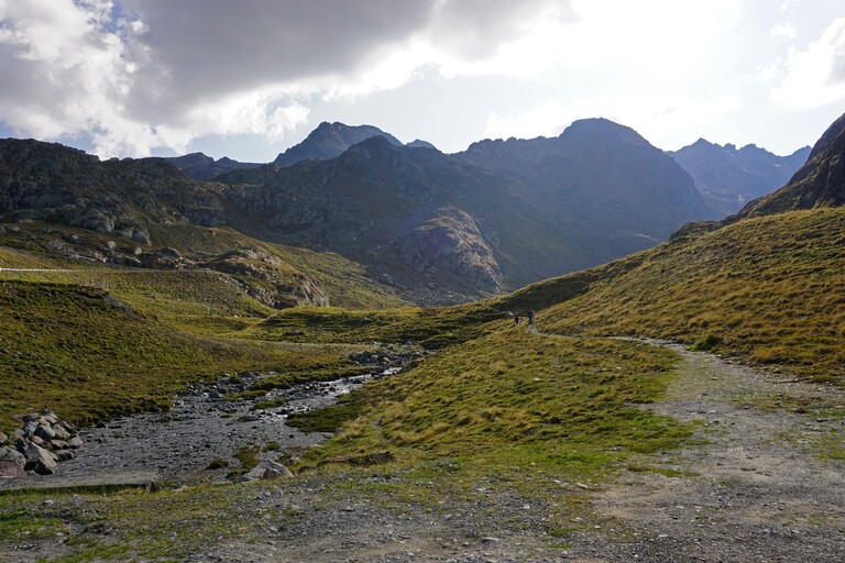 Kaunertal_Spaziergang