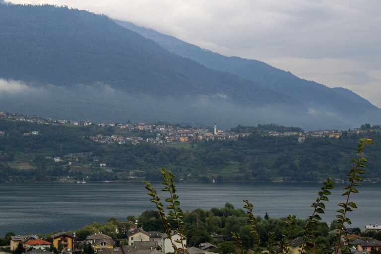 Lago di Caldonazzo