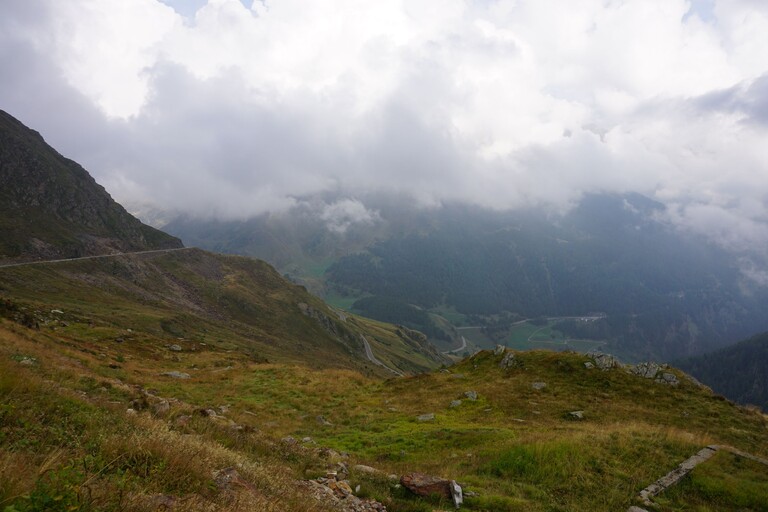 Timmelsjoch_Talfahrt