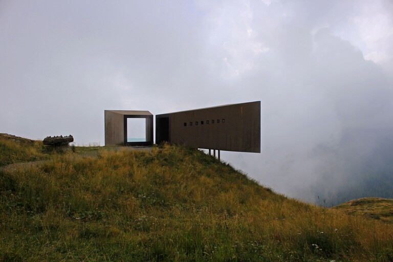 Timmelsjoch_Telescope