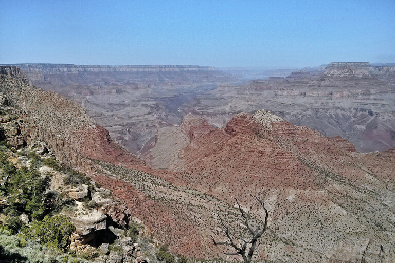 © ziegler.world Grand Canyon_Desert View