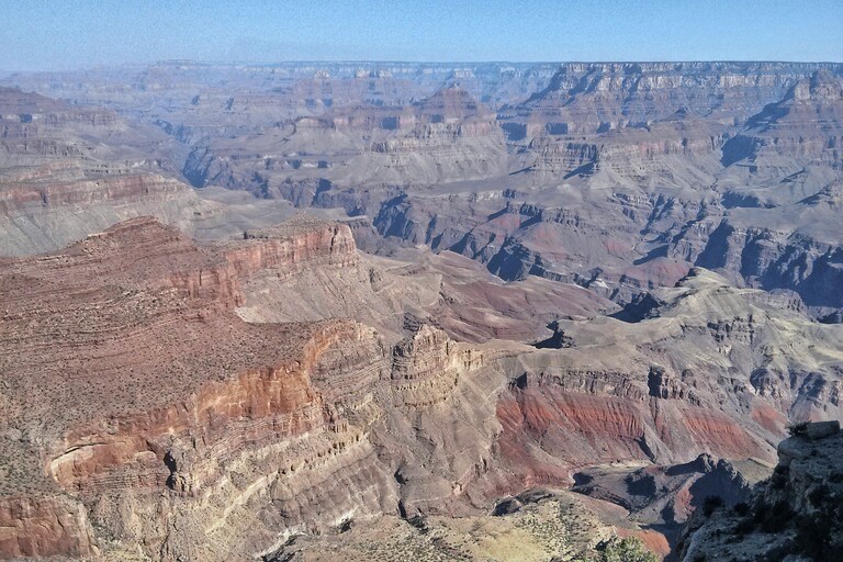 © ziegler.world Grand Canyon_Moran Point