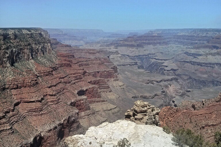 © ziegler.world Grand Canyon_Yaki Point