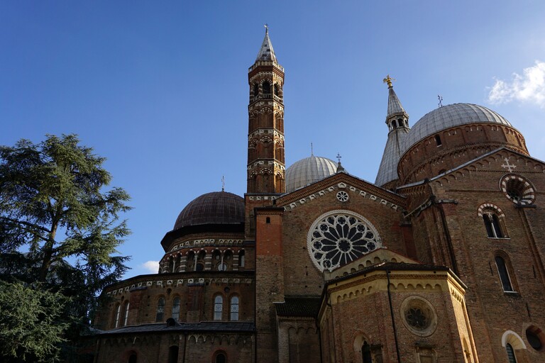 Padua_Piazza del Santo