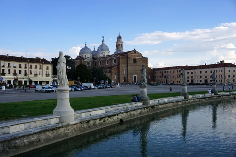 Padua_Prato della Valle