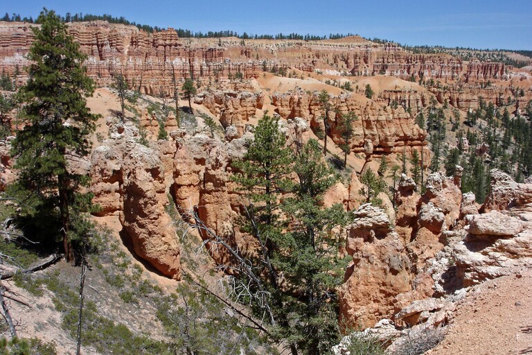 Bryce Canyon_Peekaboo Loop