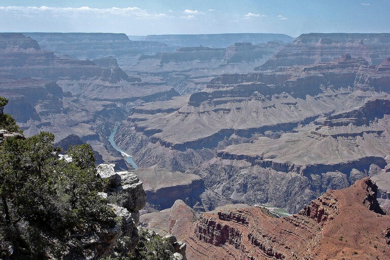 © ziegler.world Grand Canyon_Mohave Point