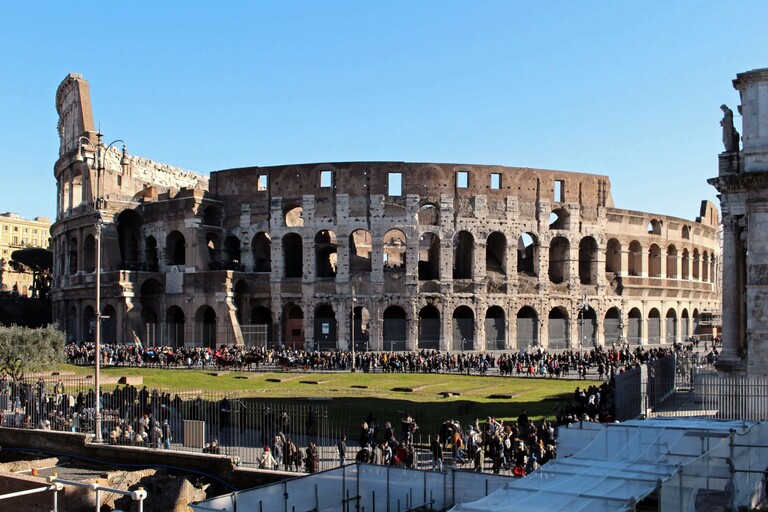 Kolosseum