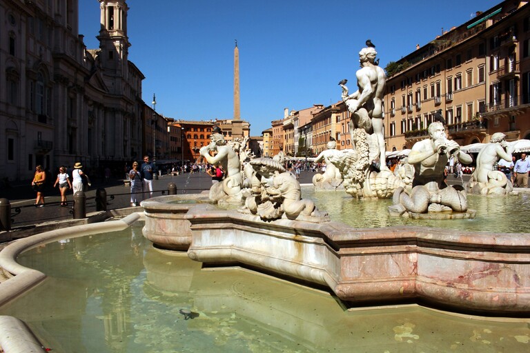 Piazza Navona