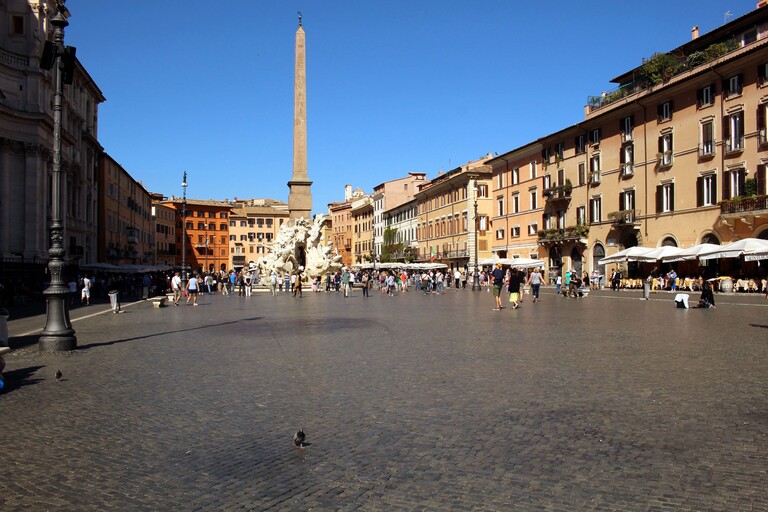 Piazza Navona