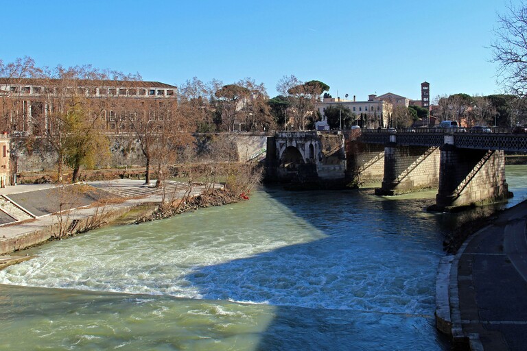Tiber