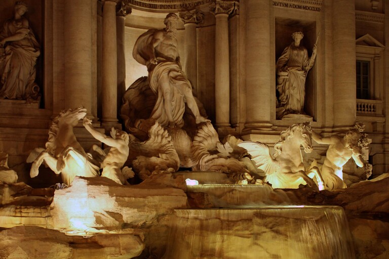 © ziegler.world Trevi