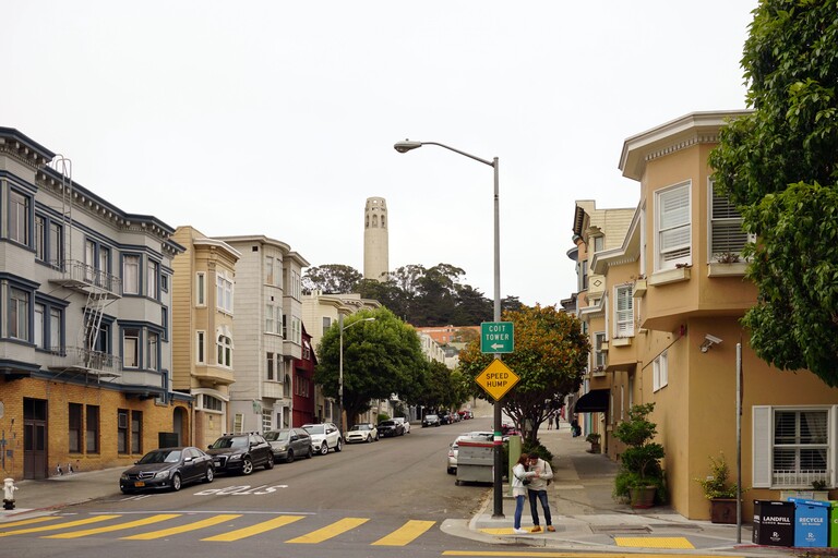 Coit Tower