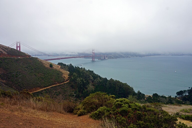 Golden Gate