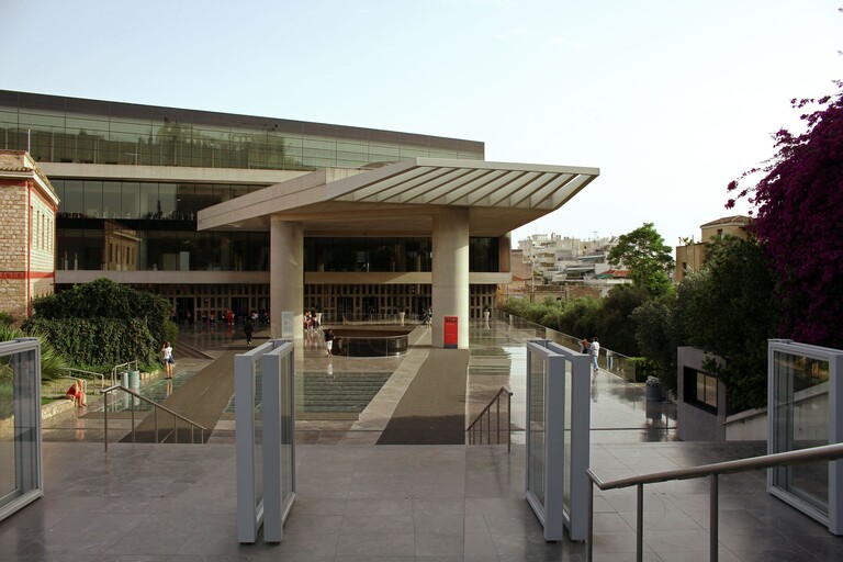 Akropolismuseum